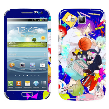   « no Basket»   Samsung Galaxy Premier