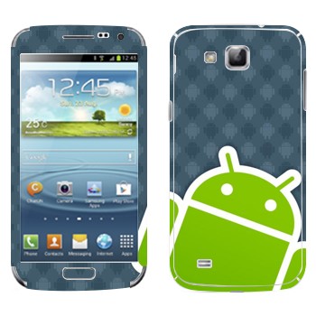   «Android »   Samsung Galaxy Premier