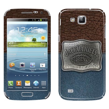   «Jack Daniels     »   Samsung Galaxy Premier