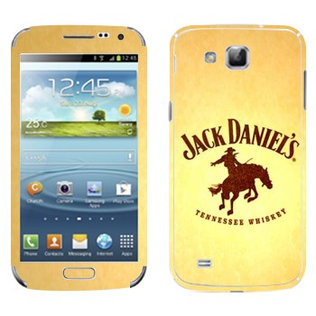   «Jack daniels »   Samsung Galaxy Premier