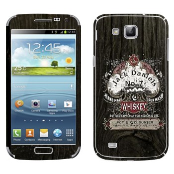   « Jack Daniels   »   Samsung Galaxy Premier