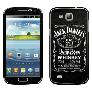   «Jack Daniels»   Samsung Galaxy Premier