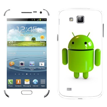   « Android  3D»   Samsung Galaxy Premier