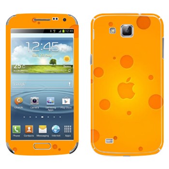   « Apple »   Samsung Galaxy Premier