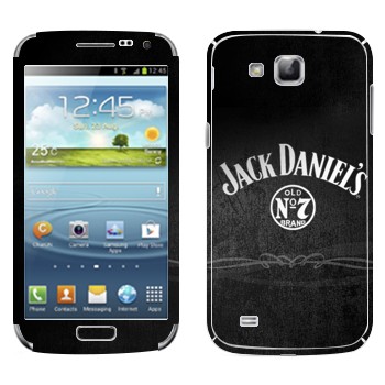   «  - Jack Daniels»   Samsung Galaxy Premier