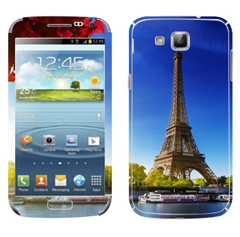   « -  »   Samsung Galaxy Premier