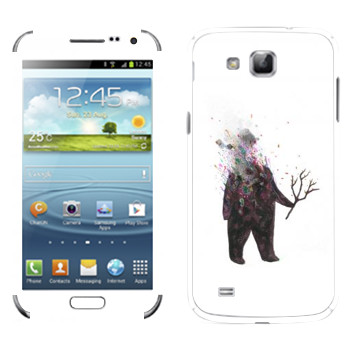   «Kisung Treeman»   Samsung Galaxy Premier