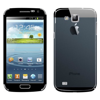   «- iPhone 5»   Samsung Galaxy Premier