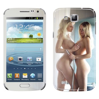  «    »   Samsung Galaxy Premier