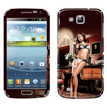  «  »   Samsung Galaxy Premier