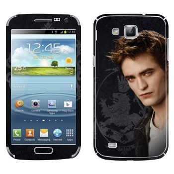   «Edward Cullen»   Samsung Galaxy Premier