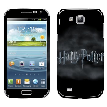   «Harry Potter »   Samsung Galaxy Premier