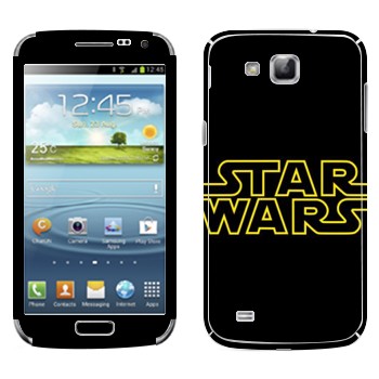   « Star Wars»   Samsung Galaxy Premier