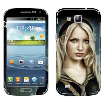   « -  »   Samsung Galaxy Premier