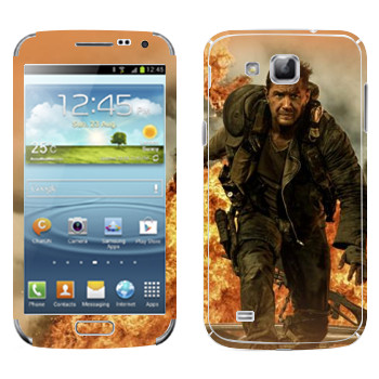   «Mad Max »   Samsung Galaxy Premier