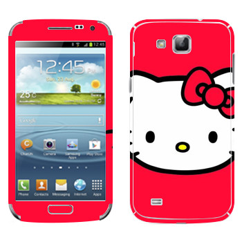   «Hello Kitty   »   Samsung Galaxy Premier