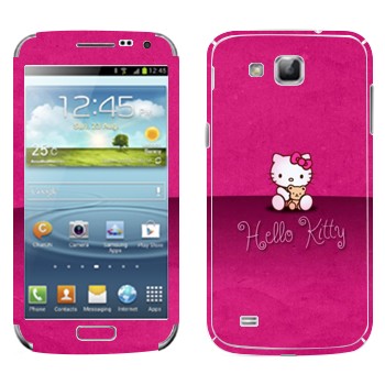   «Hello Kitty  »   Samsung Galaxy Premier