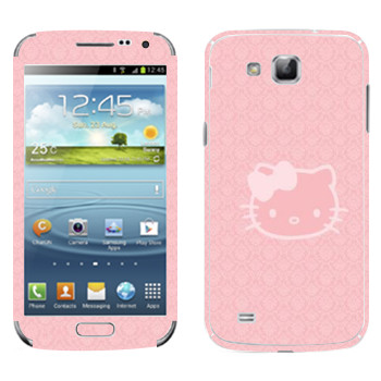   «Hello Kitty »   Samsung Galaxy Premier