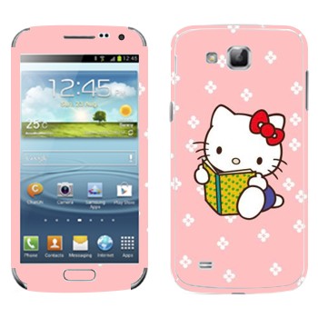   «Kitty  »   Samsung Galaxy Premier