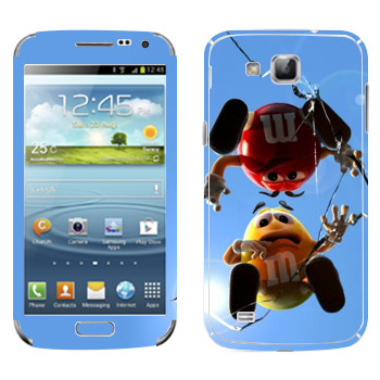   «M&M's:   »   Samsung Galaxy Premier