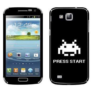   «8 - Press start»   Samsung Galaxy Premier