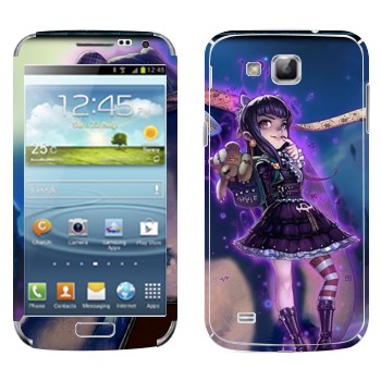   «Annie -  »   Samsung Galaxy Premier