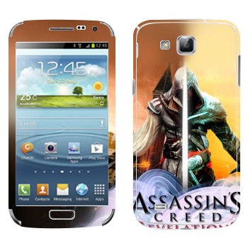   «Assassins Creed: Revelations»   Samsung Galaxy Premier