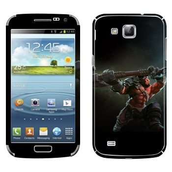  «Axe  - Dota 2»   Samsung Galaxy Premier