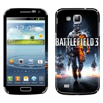   «Battlefield 3»   Samsung Galaxy Premier
