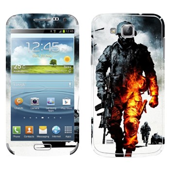   «Battlefield: Bad Company 2»   Samsung Galaxy Premier