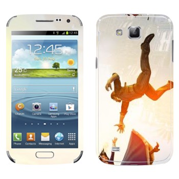   «Bioshock»   Samsung Galaxy Premier