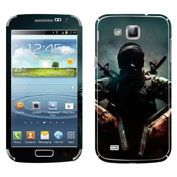   «Call of Duty: Black Ops»   Samsung Galaxy Premier