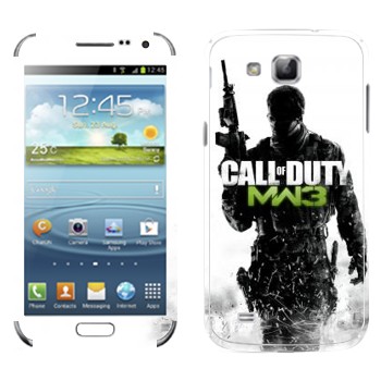   «Call of Duty: Modern Warfare 3»   Samsung Galaxy Premier