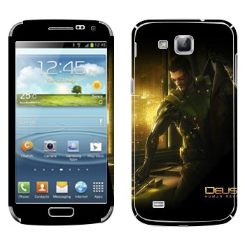   «Deus Ex»   Samsung Galaxy Premier
