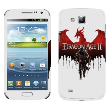  «Dragon Age II»   Samsung Galaxy Premier