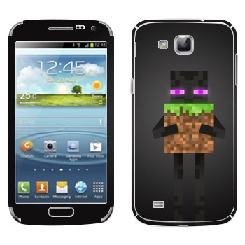   «Enderman - Minecraft»   Samsung Galaxy Premier