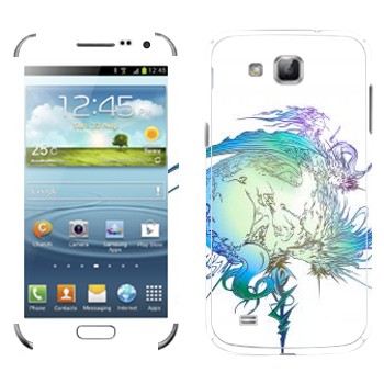   «Final Fantasy 13 »   Samsung Galaxy Premier