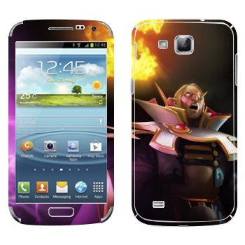   «Invoker - Dota 2»   Samsung Galaxy Premier
