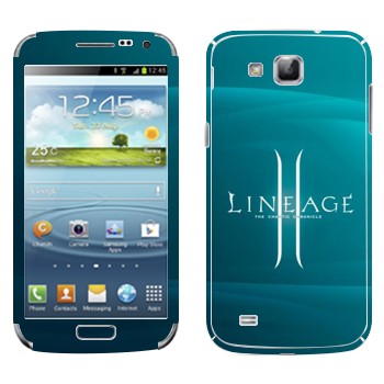   «Lineage 2 »   Samsung Galaxy Premier