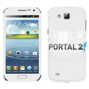   «Portal 2    »   Samsung Galaxy Premier