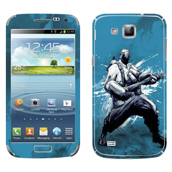   «Pyro - Team fortress 2»   Samsung Galaxy Premier