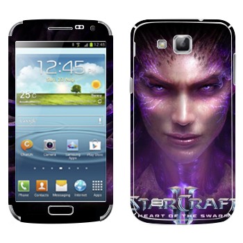   «StarCraft 2 -  »   Samsung Galaxy Premier