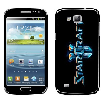   «Starcraft 2  »   Samsung Galaxy Premier
