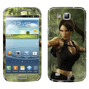   «Tomb Raider»   Samsung Galaxy Premier