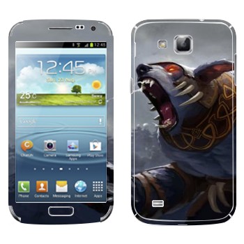   «Ursa  - Dota 2»   Samsung Galaxy Premier