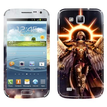   «Warhammer »   Samsung Galaxy Premier
