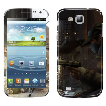   «Watch Dogs  - »   Samsung Galaxy Premier