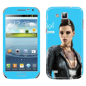   «Watch Dogs -  »   Samsung Galaxy Premier