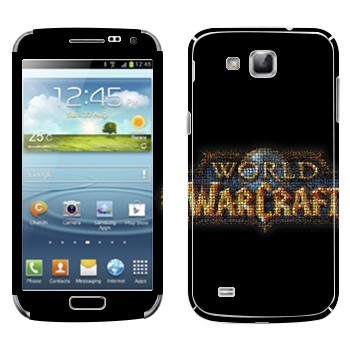   «World of Warcraft »   Samsung Galaxy Premier