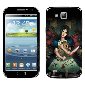   « - Alice: Madness Returns»   Samsung Galaxy Premier